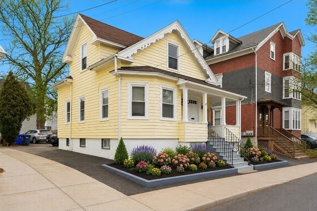 175 Montgomery Avenue, Providence, RI 02905