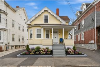 175 Montgomery Avenue, Providence, RI 02905