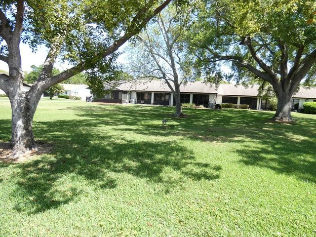 2211 EISENHOWER DRIVE 106, Dunedin, FL 34698