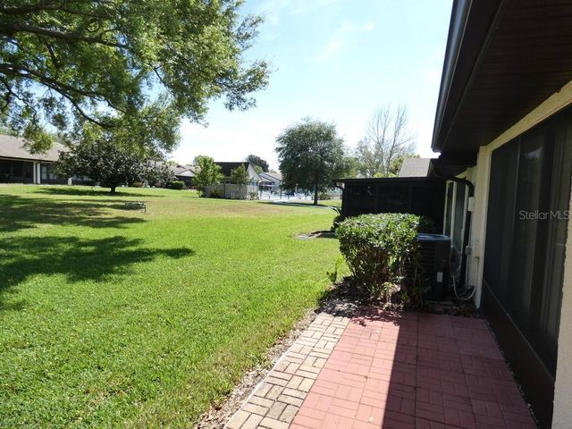 2211 EISENHOWER DRIVE 106, Dunedin, FL 34698