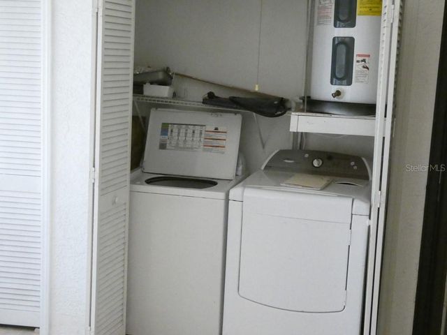 2211 EISENHOWER DRIVE 106, Dunedin, FL 34698