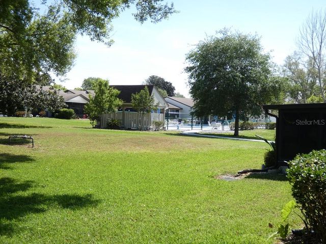 2211 EISENHOWER DRIVE 106, Dunedin, FL 34698