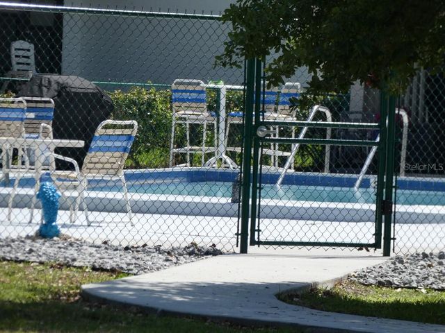 2211 EISENHOWER DRIVE 106, Dunedin, FL 34698