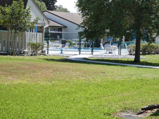 2211 EISENHOWER DRIVE 106, Dunedin, FL 34698