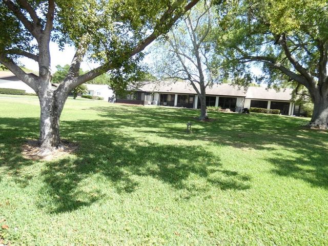 2211 EISENHOWER DRIVE 106, Dunedin, FL 34698