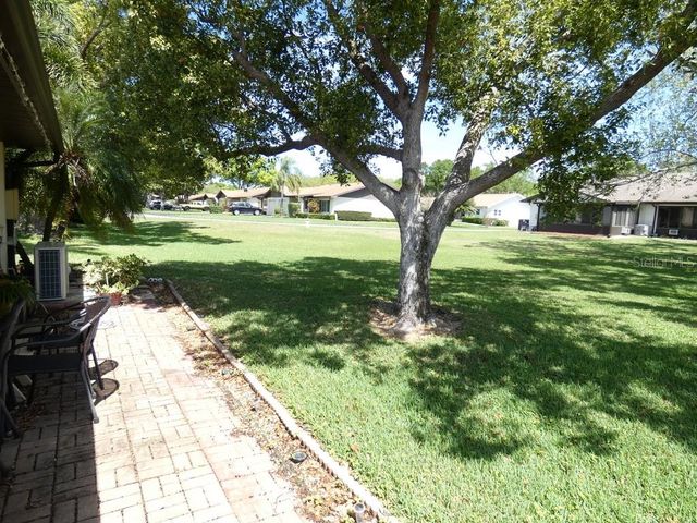 2211 EISENHOWER DRIVE 106, Dunedin, FL 34698