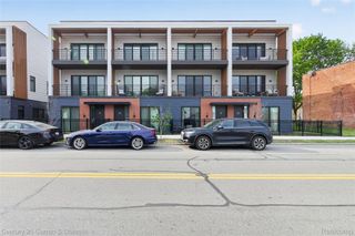 1640 Bagley Street 14, Detroit, MI 48216