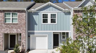 1107 Lucienne Boulevard, Auburn, GA 30011