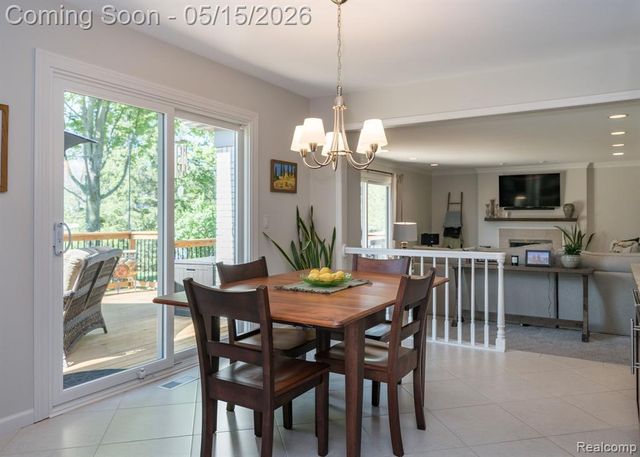 1123 Hickory Hill Drive, Rochester Hills, MI 48309