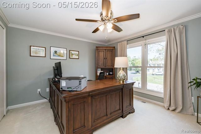 1123 Hickory Hill Drive, Rochester Hills, MI 48309