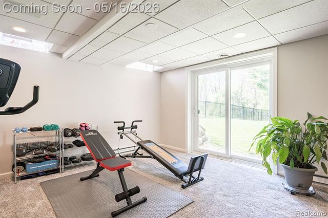1123 Hickory Hill Drive, Rochester Hills, MI 48309