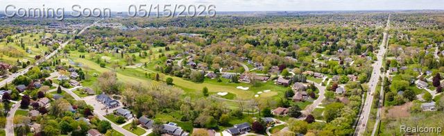 1123 Hickory Hill Drive, Rochester Hills, MI 48309