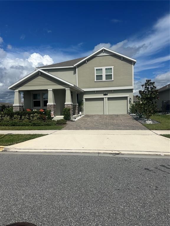11509 RHYME AVENUE, Orlando, FL 32832