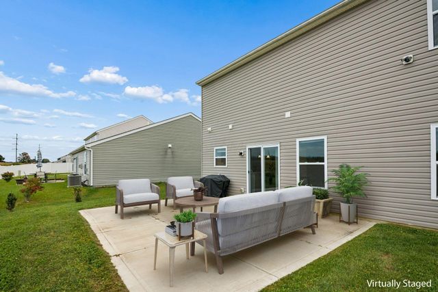 5574 Tarboro Place, Canal Winchester, OH 43110