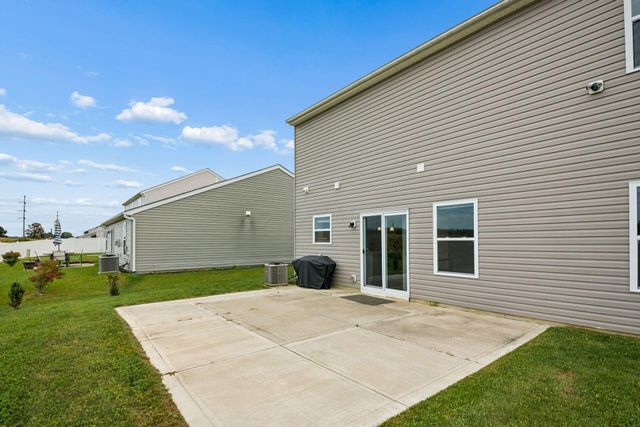 5574 Tarboro Place, Canal Winchester, OH 43110