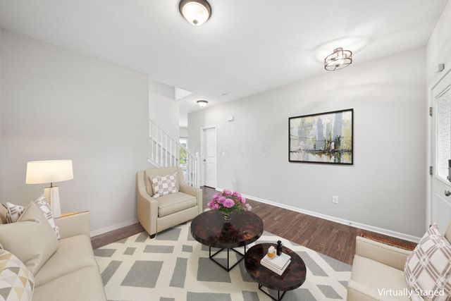 5574 Tarboro Place, Canal Winchester, OH 43110