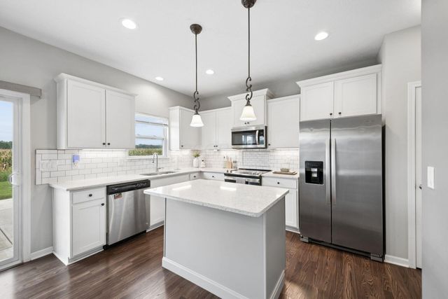 5574 Tarboro Place, Canal Winchester, OH 43110