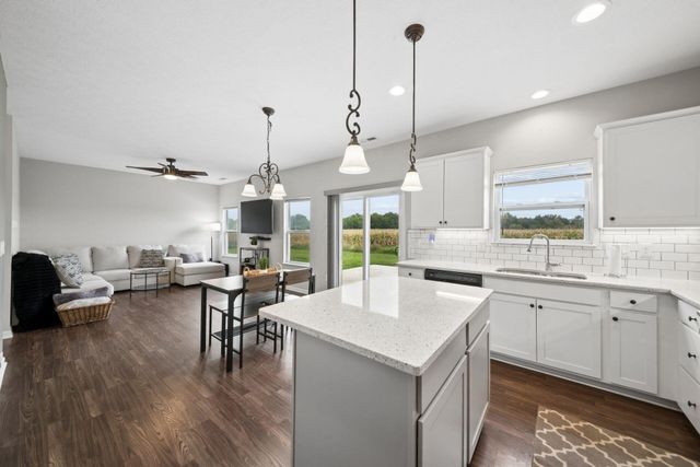 5574 Tarboro Place, Canal Winchester, OH 43110