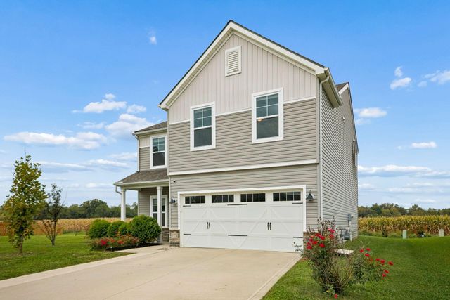 5574 Tarboro Place, Canal Winchester, OH 43110