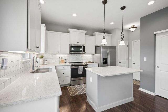 5574 Tarboro Place, Canal Winchester, OH 43110