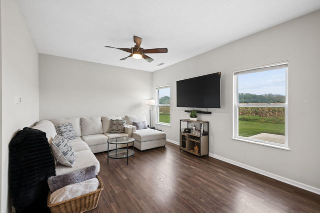 5574 Tarboro Place, Canal Winchester, OH 43110