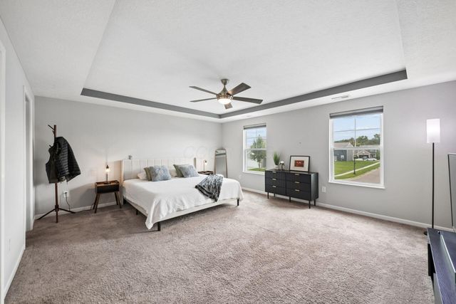 5574 Tarboro Place, Canal Winchester, OH 43110