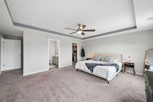 5574 Tarboro Place, Canal Winchester, OH 43110