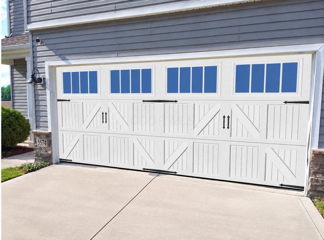 5574 Tarboro Place, Canal Winchester, OH 43110