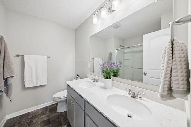 5574 Tarboro Place, Canal Winchester, OH 43110