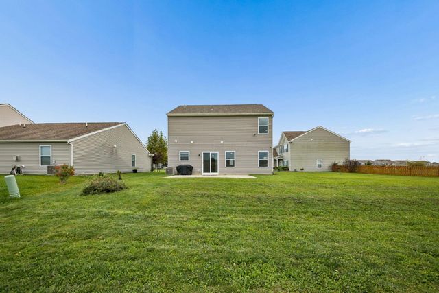 5574 Tarboro Place, Canal Winchester, OH 43110