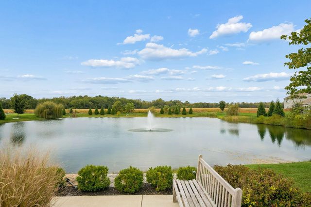 5574 Tarboro Place, Canal Winchester, OH 43110