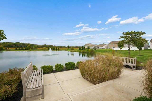 5574 Tarboro Place, Canal Winchester, OH 43110