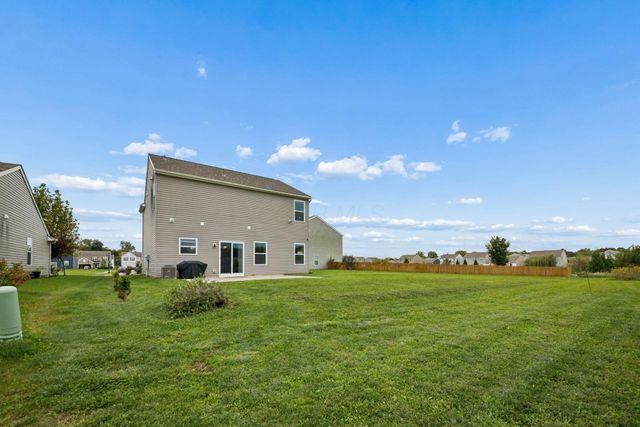 5574 Tarboro Place, Canal Winchester, OH 43110