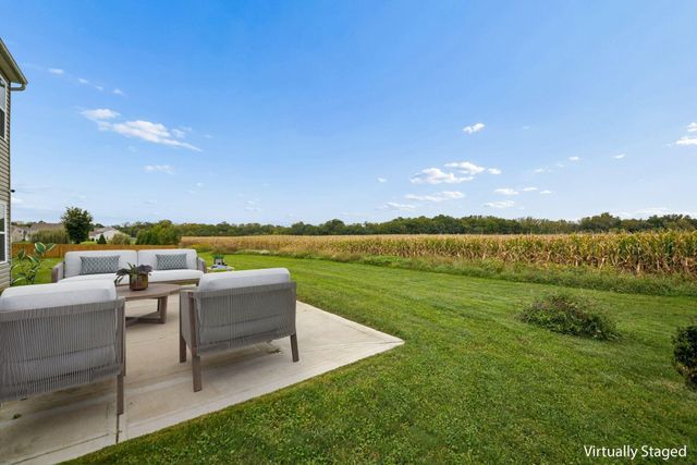 5574 Tarboro Place, Canal Winchester, OH 43110