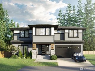 22012 Lot #2 SE 276th Street, Maple Valley, WA 98038