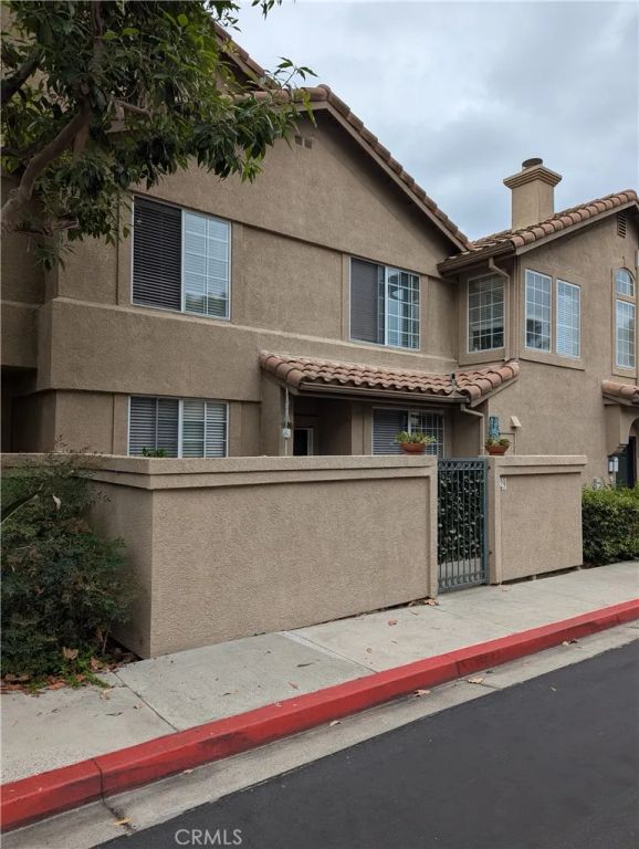 29 Sentinel, Aliso Viejo, CA 92656