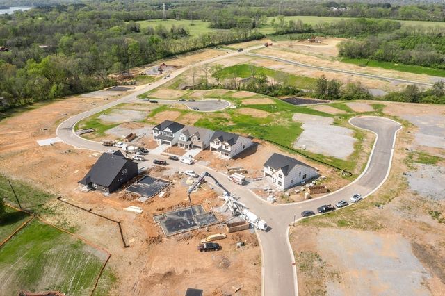 419 Old Spring Lane, Gallatin, TN 37066