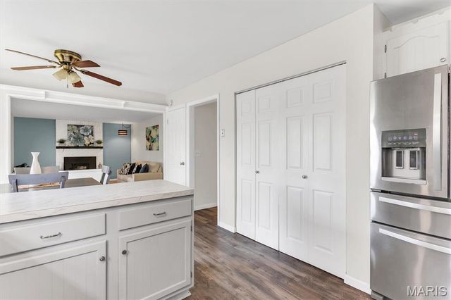 19 River Boat Drive, St Peters, MO 63376