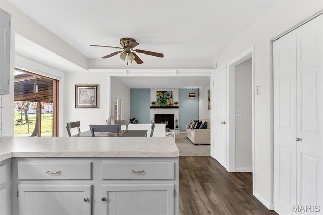 19 River Boat Drive, St Peters, MO 63376