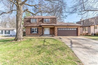 19 River Boat Drive, St Peters, MO 63376