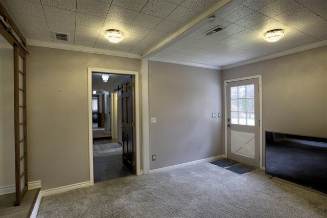 4491 S Jackson Road, Jackson, MI 49201