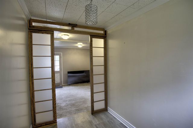 4491 S Jackson Road, Jackson, MI 49201