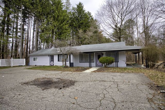 4491 S Jackson Road, Jackson, MI 49201