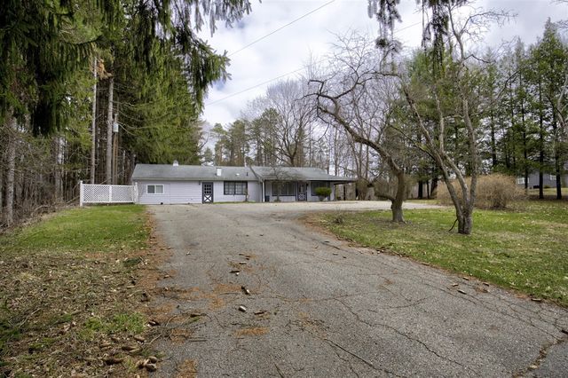 4491 S Jackson Road, Jackson, MI 49201