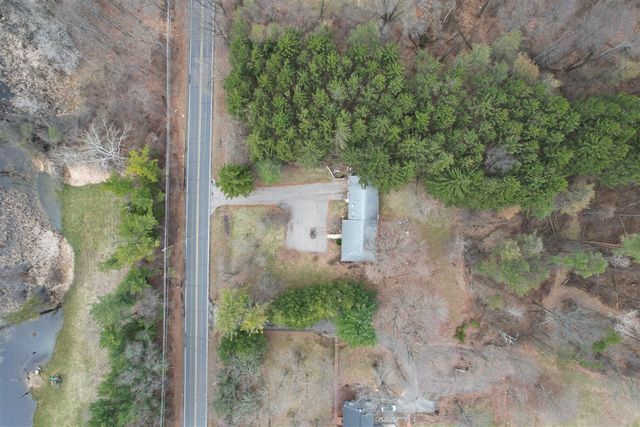 4491 S Jackson Road, Jackson, MI 49201