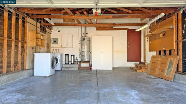 2645 O'Donnell Dr, San Pablo, CA 94806