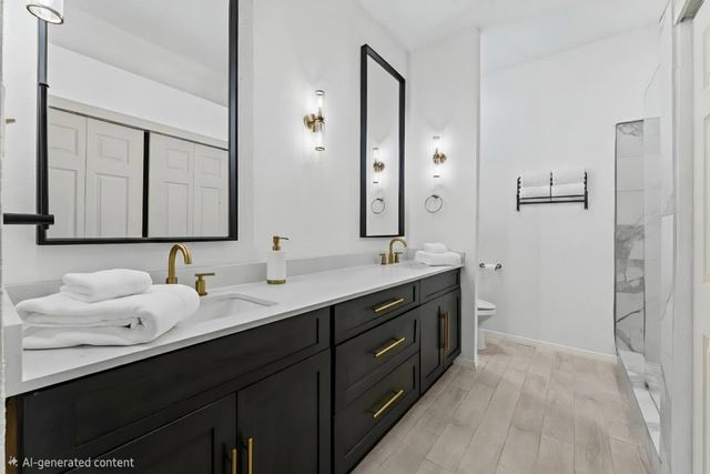 7810 Poitiers Drive, Houston, TX 77071