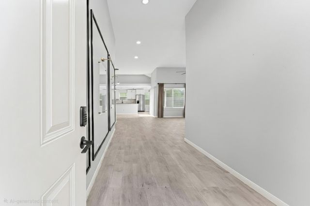 7810 Poitiers Drive, Houston, TX 77071