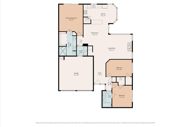 7810 Poitiers Drive, Houston, TX 77071