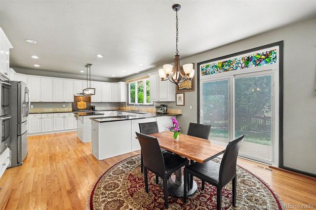 3902 Grand Canyon Street, Fort Collins, CO 80525